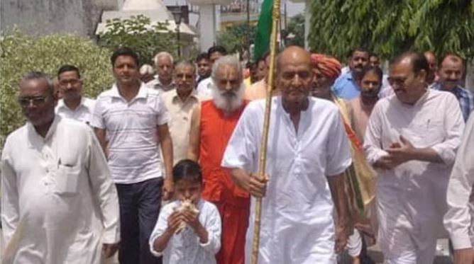 रामपुर तिराहा कांड: आंदोलनकारियों के लिए देवदूत बन गए थे चार गांव के लोग