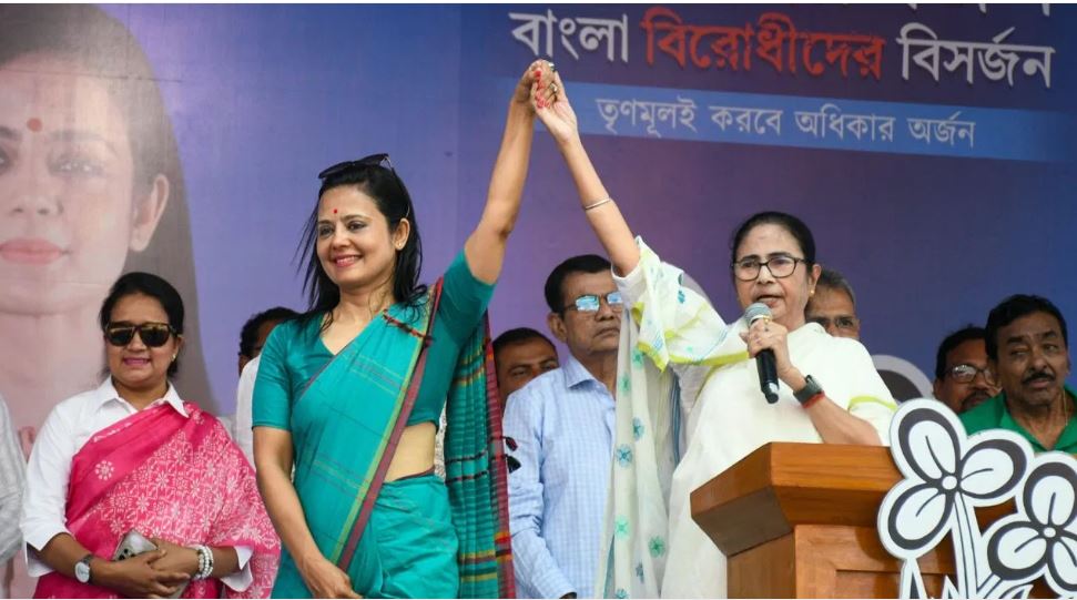 पश्चिम बंगाल में नहीं है कोई ‘इंडिया’ गठबंधन- ममता बनर्जी