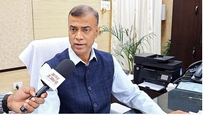 मैट्रिक रिजल्ट जारी करने का समय बिहार बोर्ड ने बताया