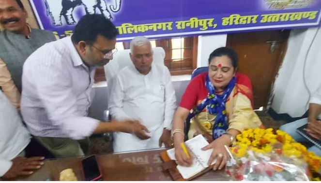 उत्तराखंड: चुनाव के समय भावना के राजनीतिक ड्रामे से बसपा सुप्रीमो खफा