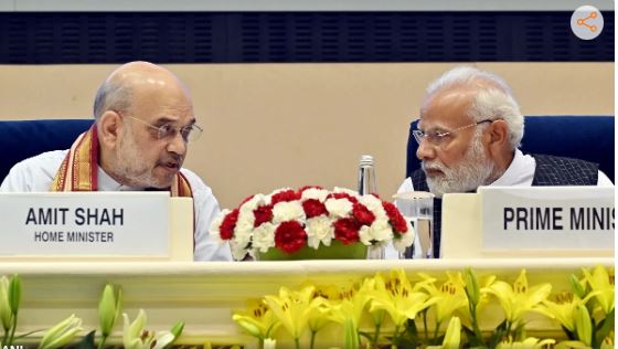 बिहार में बीजेपी का सवर्ण कार्ड, 17 में से 10 सीटों पर अगड़ी जाति के उम्मीदवार