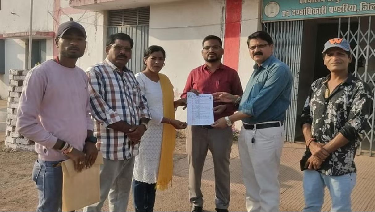 छत्तीसगढ़: गन्ना किसानों का 46 करोड़ रुपये अटका, 11 मार्च को करेंगे चक्का जाम