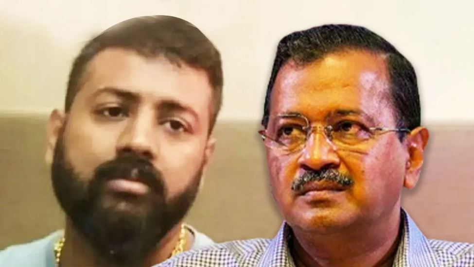 तिहाड़ में आपका स्वागत है, महाठग सुकेश चंद्रशेखर ने केजरीवाल को लिखी चिट्ठी