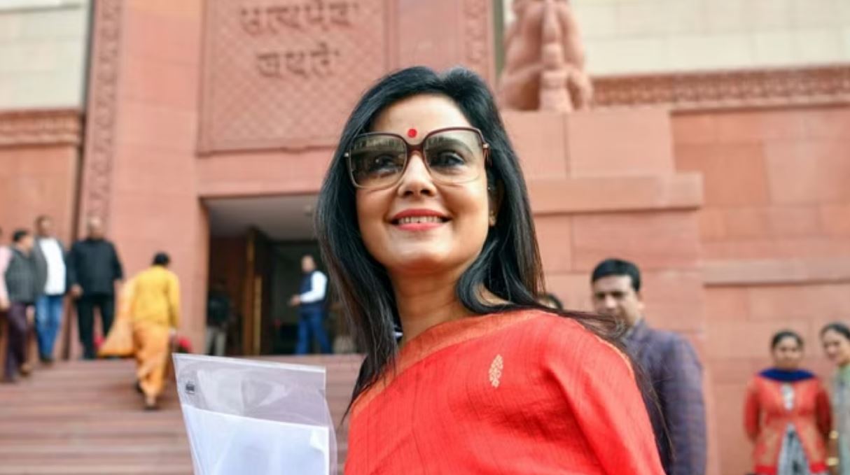 फेमा मामले में महुआ और दर्शन हीरानंदानी को ईडी का समन