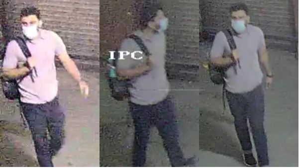 बस स्टॉप पर टहलता दिखा रामेश्वरम ब्लास्ट का संदिग्ध, एनआईए ने मांगी मदद