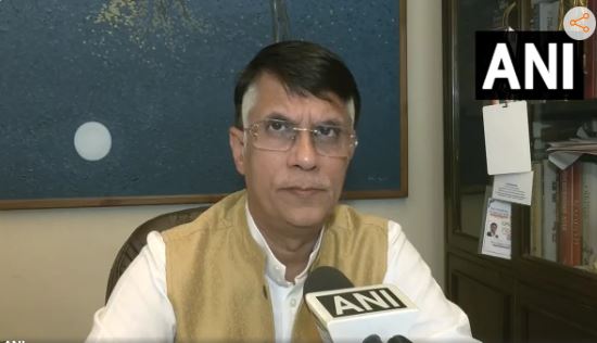 भाजपा के कैंपेन पर कांग्रेस बोली, ध्यान भटकाने की कोशिश