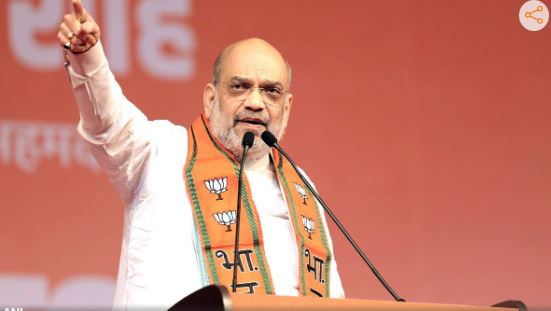 चुनाव से पहले होगा लागू सीएए, कोई नहीं रोक सकता: अमित शाह