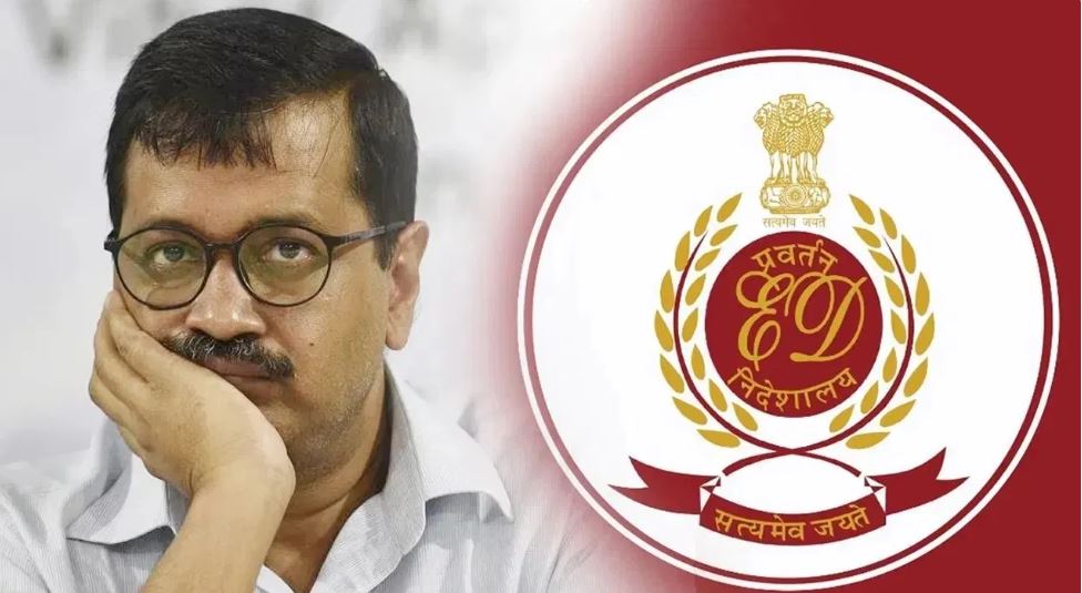 ईडी कस्टडी में अरविंद केजरीवाल की तबीयत बिगड़ी, आप का दावा