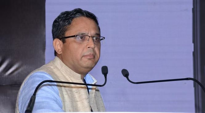 कांग्रेस को लगा बड़ा झटका, मनीष खंडूडी ने थमाया पार्टी को त्यागपत्र