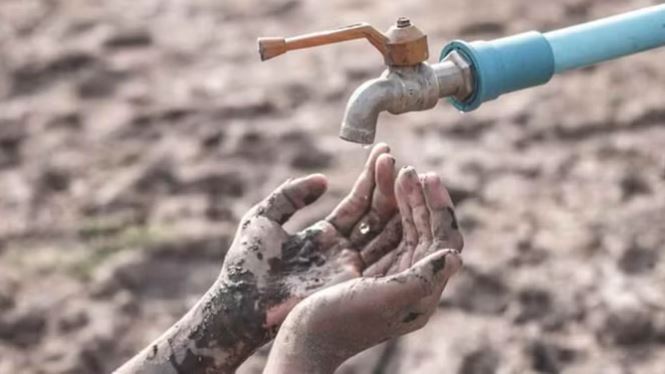 बंगलूरू में गहराया जल संकट, कोचिंग क्लास और स्कूल बंद