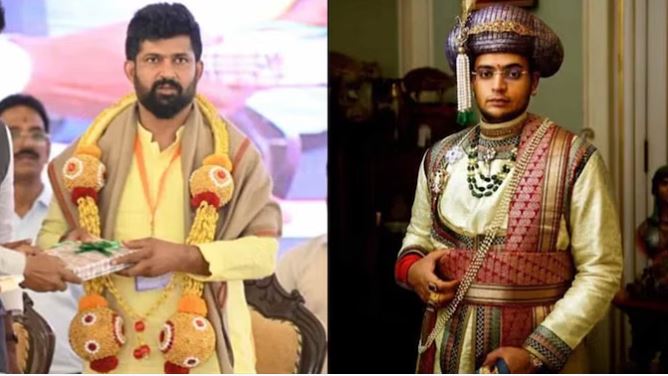 मैसूर से नहीं मिला टिकट तो तिलमिलाए भाजपा सांसद प्रताप सिम्हा