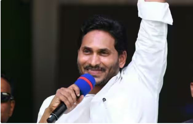 आंध्र प्रदेश की सभी 25 लोकसभा सीटों पर वाईएसआरसी ने उतारे अपने उम्मीदवार