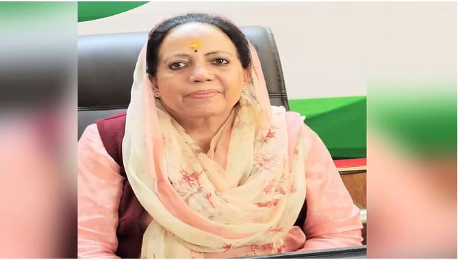 हिमाचल कांग्रेस में अब भी सब कुछ सही नहीं, सामने आए मनभेद