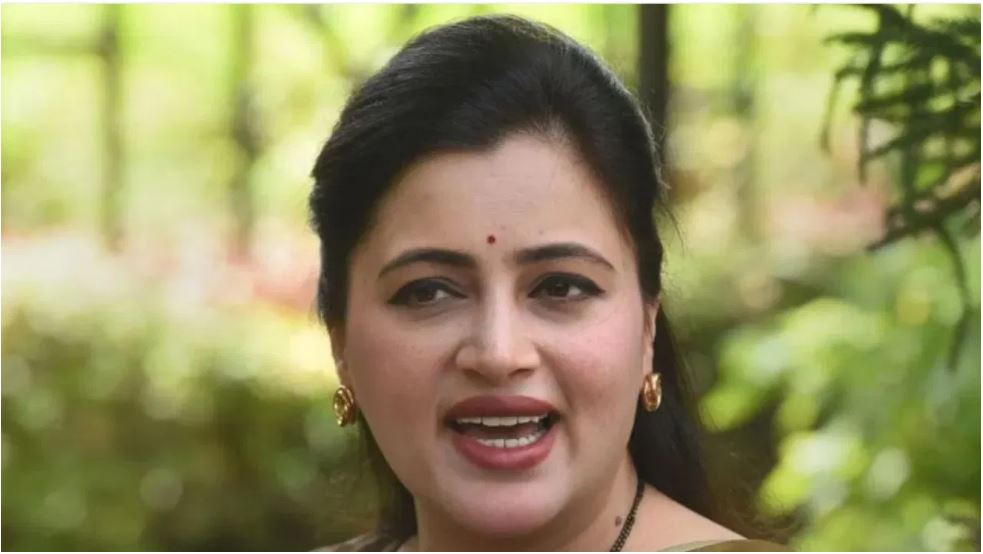 लोकसभा चुनाव के लिए भाजपा ने जारी की 7वीं लिस्ट, नवनीत राणा को मिला टिकट