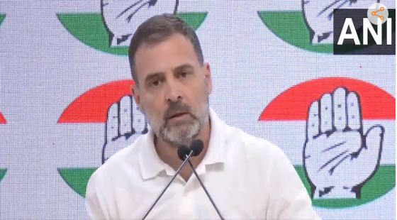 जब सरकार बदलेगी तो ‘लोकतंत्र का चीरहरण’ करने वालों पर होगी कार्रवाई: राहुल