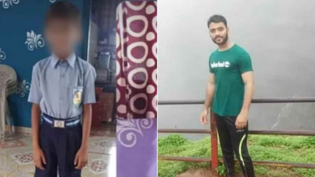 नमाज अदा करने गया नौ साल का बच्चा हुआ गायब, 23 लाख की फिरौती मांगी गई
