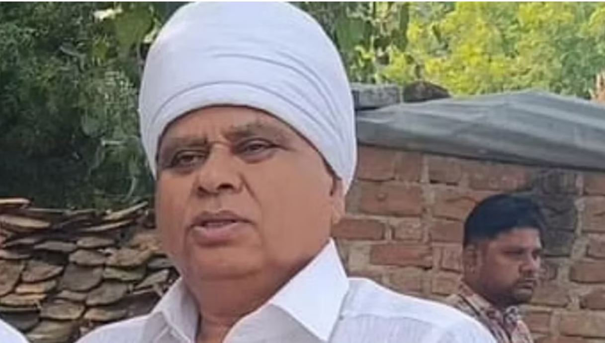 संविधान बचाने चंबल नदी में पानी ही नहीं खून भी बहाना पड़ेगा: फूल सिंह बरैया