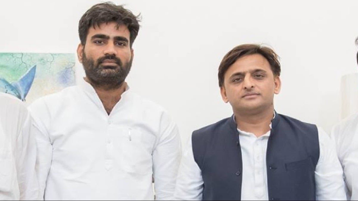 सपा ने 2 सीटों पर किया उम्मीदवारों का ऐलान, मेरठ से अतुल प्रधान को टिकट