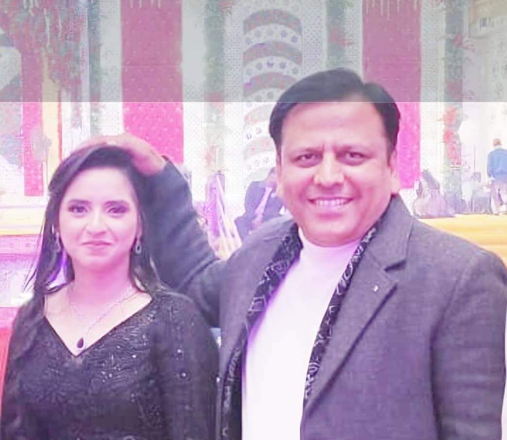 अलीफा खान ने यूपीएससी में हासिल की 418वीं रैंक
