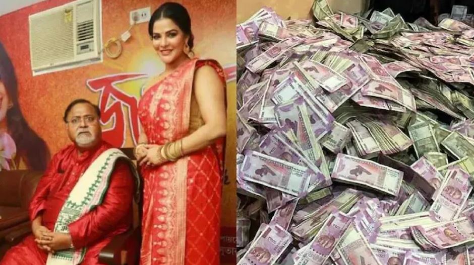 प. बंगालः लोकतंत्र की आड़ में भ्रष्टतंत्र !