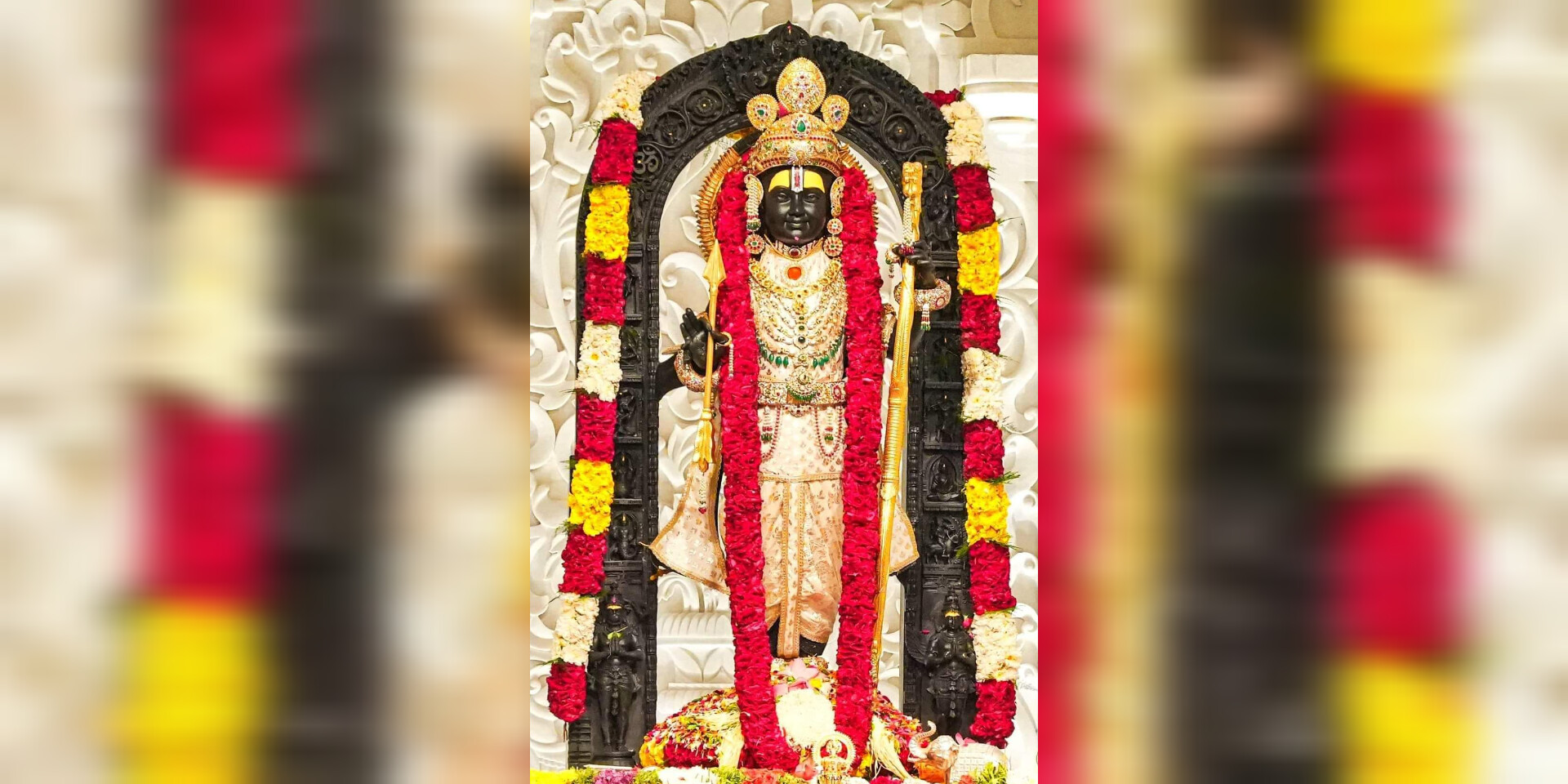 भये प्रगट कृपाला , दीन दयाला…