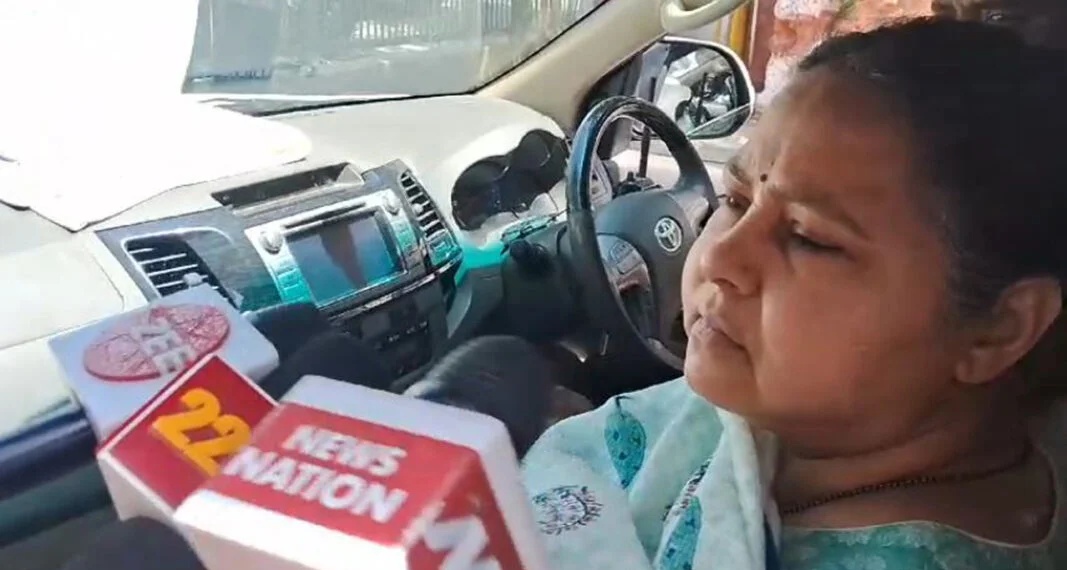 मीसा का मोदी पर तीखा हमला, कहा- दामाद के लिए आए थे जमुई