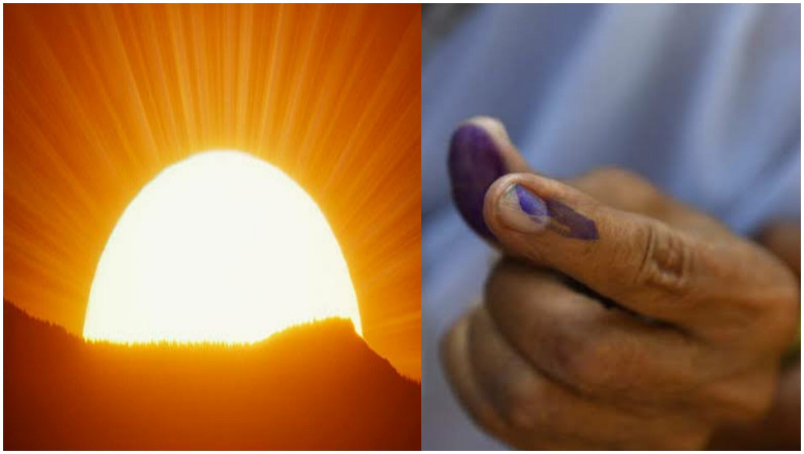 मतदान का रुझान कम क्यों ?