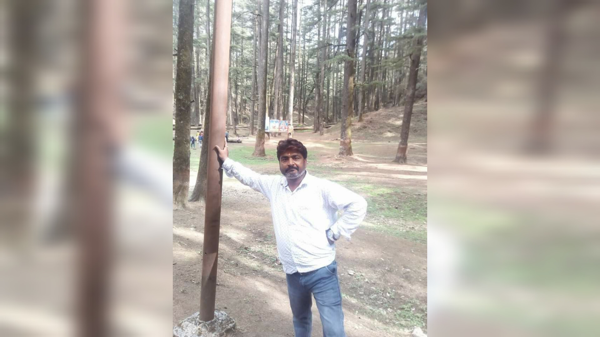स्मृतिशेषः हमेशा याद आयेगा विवेक !
