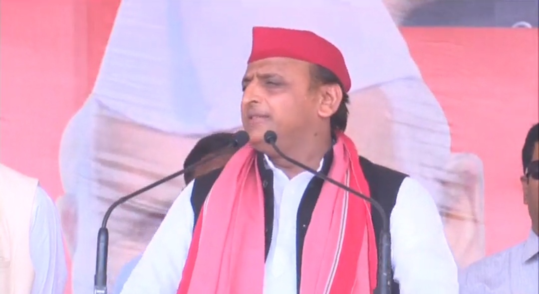 इलेक्टोरल बॉन्ड ने बजाया बीजेपी का बैंड: अखिलेश यादव