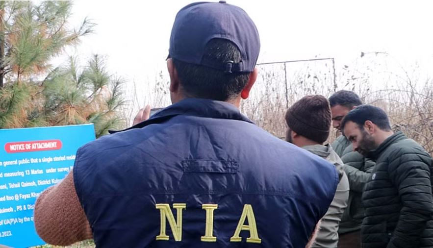 मणिपुर हिंसा: सेना की आवाजाही को रोकने के लिए उड़ाया गया पुल