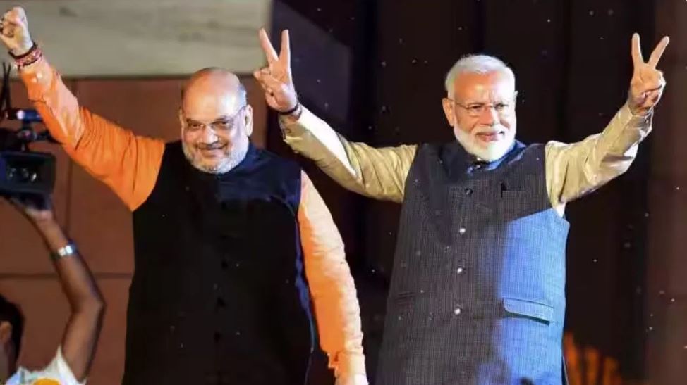 लोकसभा चुनाव: सूरत से निर्विरोध जीते बीजेपी के मुकेश दलाल