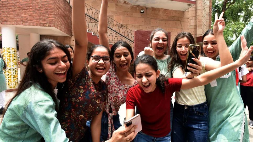 आंध्र प्रदेश एसएससी रिजल्ट घोषित, 86.69% हुए पास