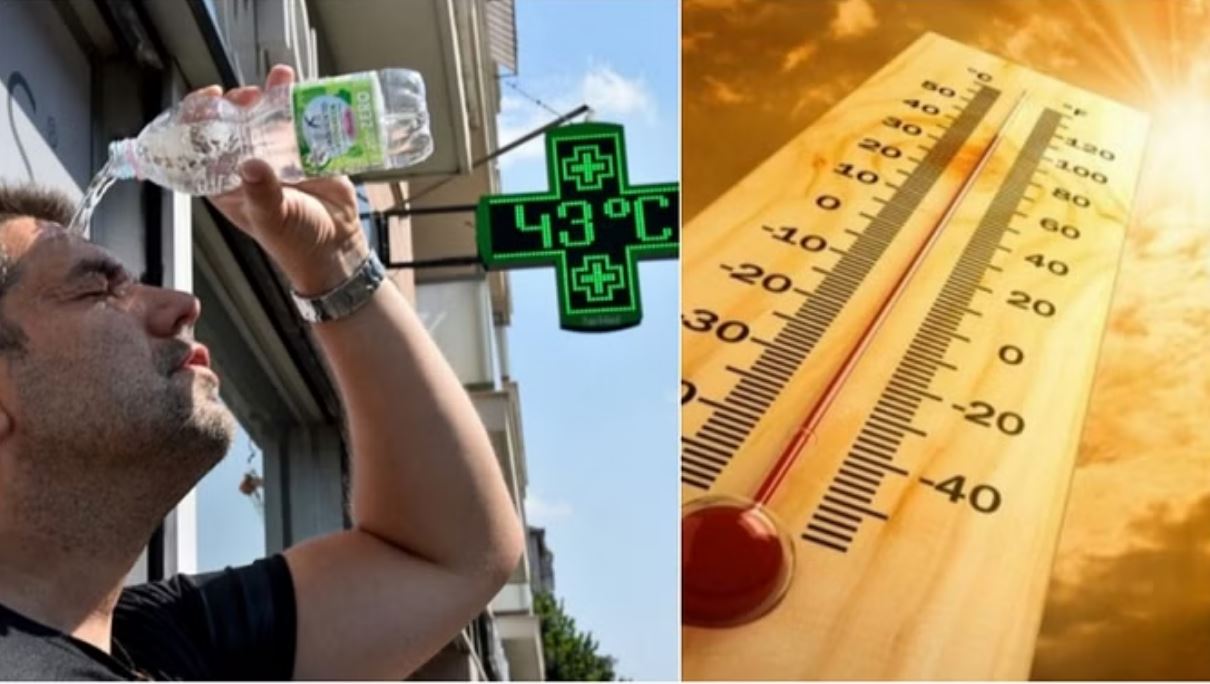 कई राज्यों में प्रचंड गर्मी, दूसरे चरण के मतदान से पहले आईएमडी का अलर्ट