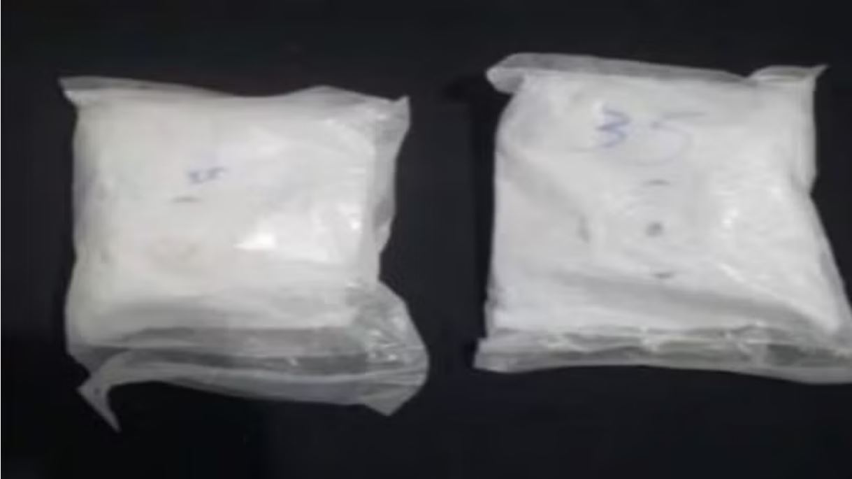 राजस्थान: बीएसएफ ने 2.6 किलो हेरोइन से लदे ड्रोन को मार गिराया