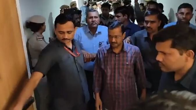 केजरीवाल की गिरफ्तारी के विरोध में आप का एलान, 7 अप्रैल को देशभर में करेंगे सामूहिक उपवास