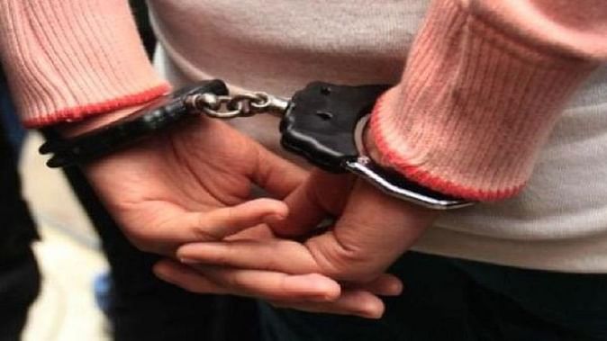 मुजफ्फरनगर: धर्म छिपाकर शादी करने का आरोपी अजय उर्फ अब्दुल गिरफ्तार
