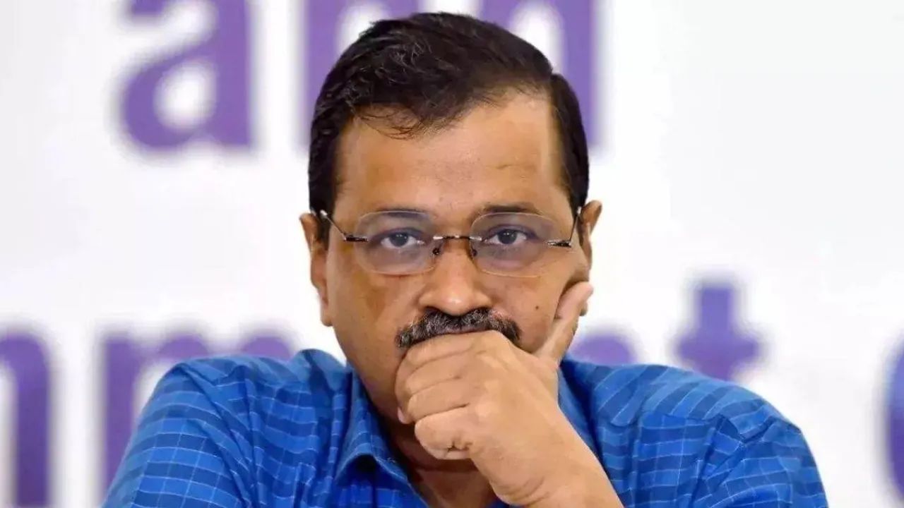 अरविंद केजरीवाल को 15 दिनों के लिए न्यायिक हिरासत में भेजा गया