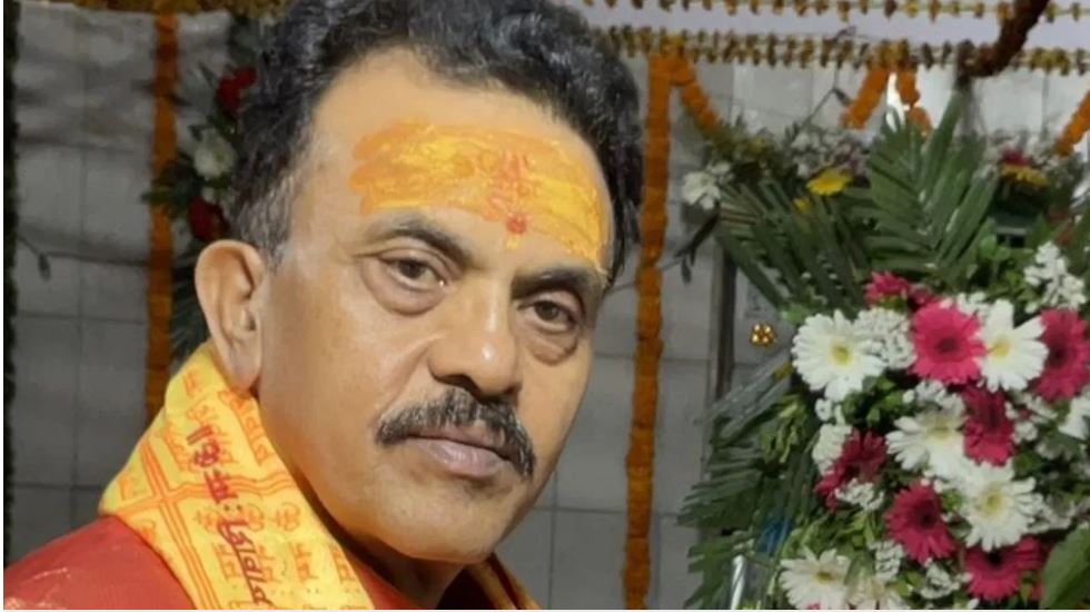 इस्तीफा देते ही पार्टी ने निकाला, तेजी देखकर अच्छा लगा, संजय निरुपम का कांग्रेस पर पलटवार