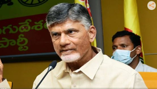 एनडीए में वापसी के बाद मुस्लिम वोटों को साधने के लिए चंद्रबाबू नायडू कर रहे ये काम