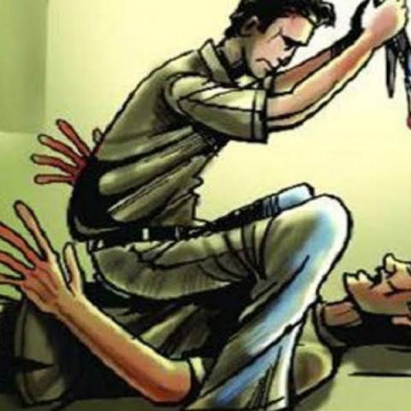 जबलपुर में भाजपा नेता को चाकुओं से गोदा, पुरानी रंजिश बनी जानलेवा हमले की जड़