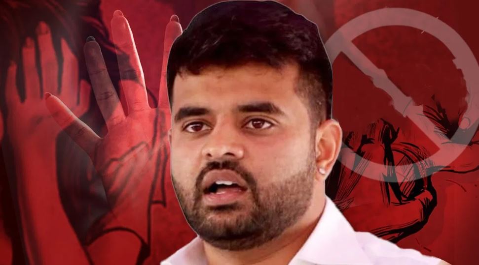 रेवन्ना मामले में नया Twist, आरोप लगाने वाली महिला की सास ने खोले नए राज