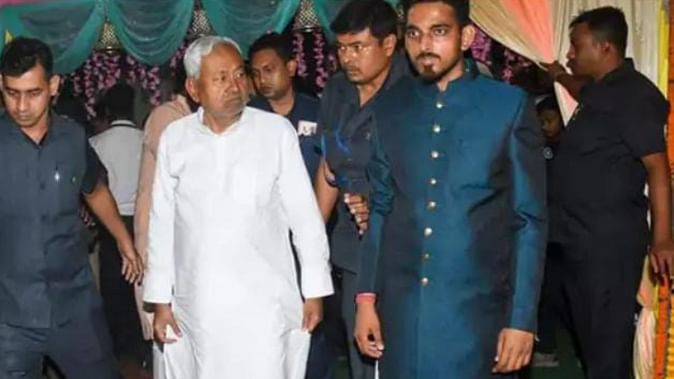 पटना में जदयू नेता की गोली मारकर हत्या; पुनपुन में सड़क जाम कर हंगामा