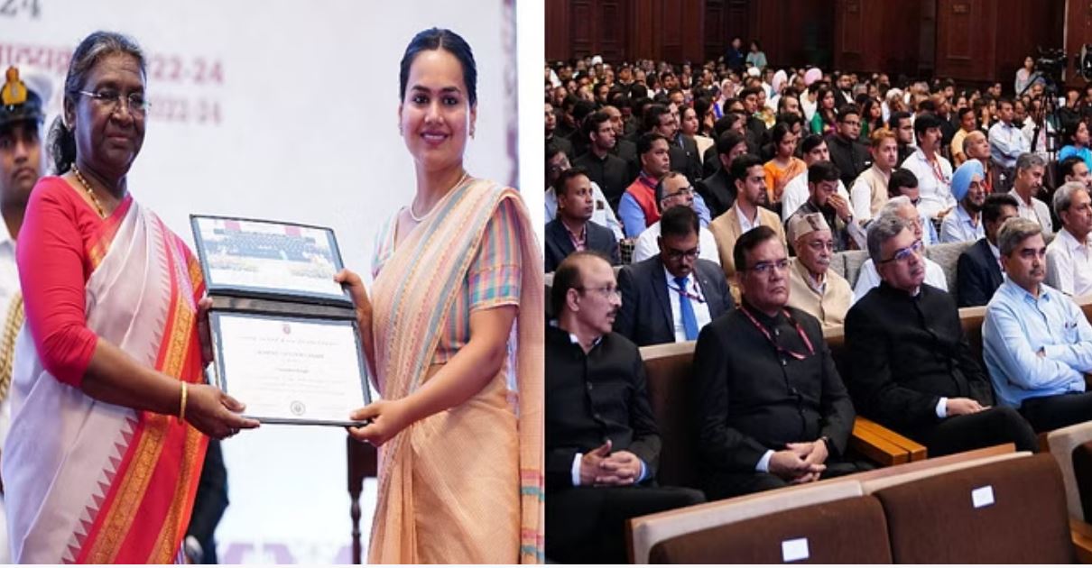 समुद्र से लेकर जंगलों-पहाड़ों तक ट्रेनिंग में तपकर कुंदन बनते हैं आईएफएस