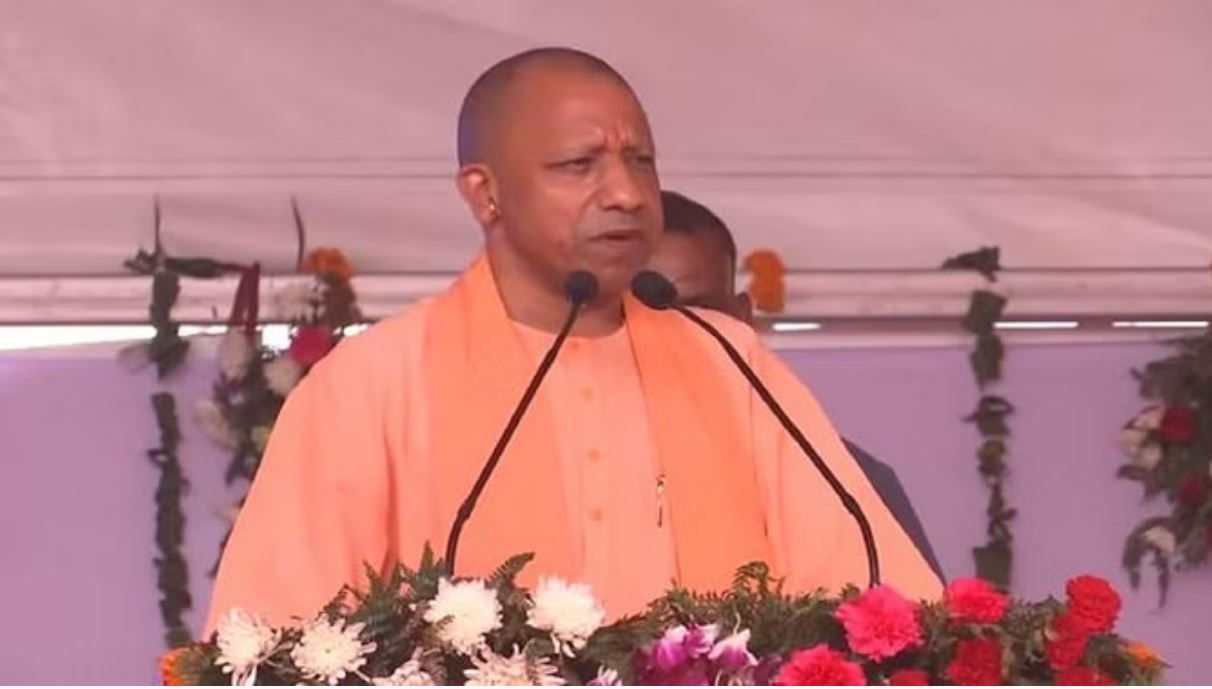 ताजनगरी में गरजेंगे सीएम योगी: राजकुमार चाहर के समर्थन में करेंगे जनसभा