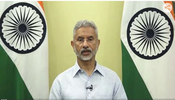 आसियान फ्यूचर फोरम: क्षेत्र की शांति और स्थिरता में योगदान देने भारत का उद्देश्य- जयशंकर