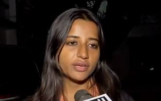 झारखंड: कांग्रेस विधायक अंबा प्रसाद से ईडी की लगातार दूसरे दिन पूछताछ