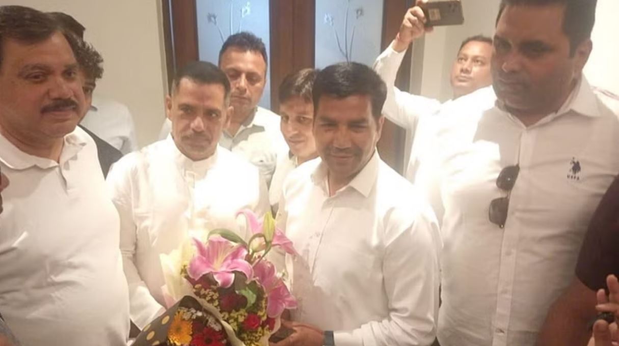 देश की पुकार है कि मैं सक्रिय राजनीति में आऊं: रॉबर्ट वाड्रा