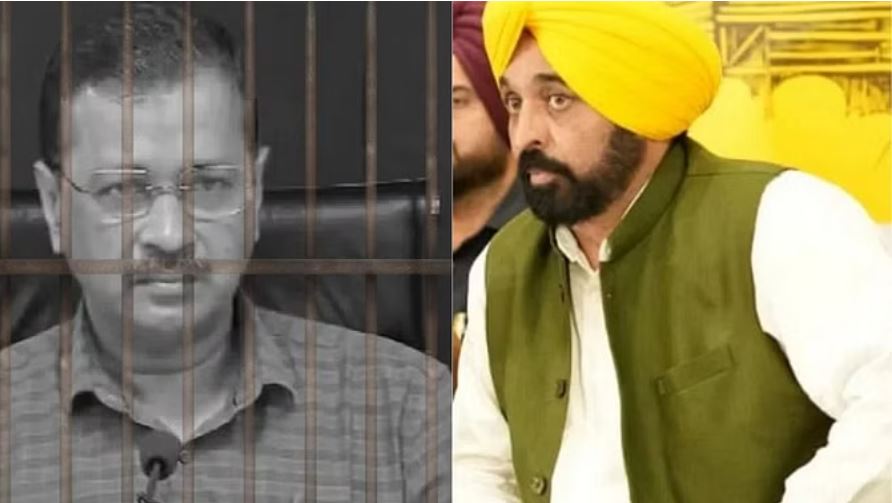 केजरीवाल से नहीं मिल सकेंगी पत्नी सुनीता; 30 अप्रैल को मान करेंगे मुलाकात