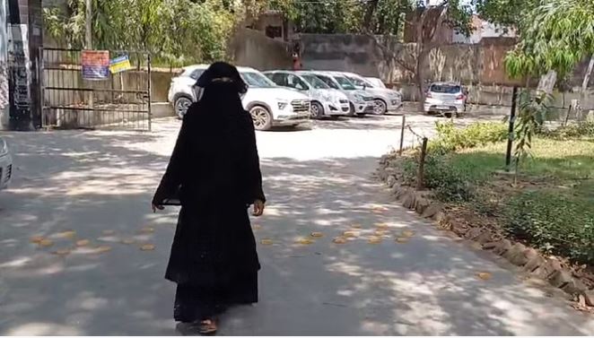 मुजफ्फरनगर: पत्नी का मामा के लड़के से कराया हलाला, वीडियो देख हरकत में आए अफसर