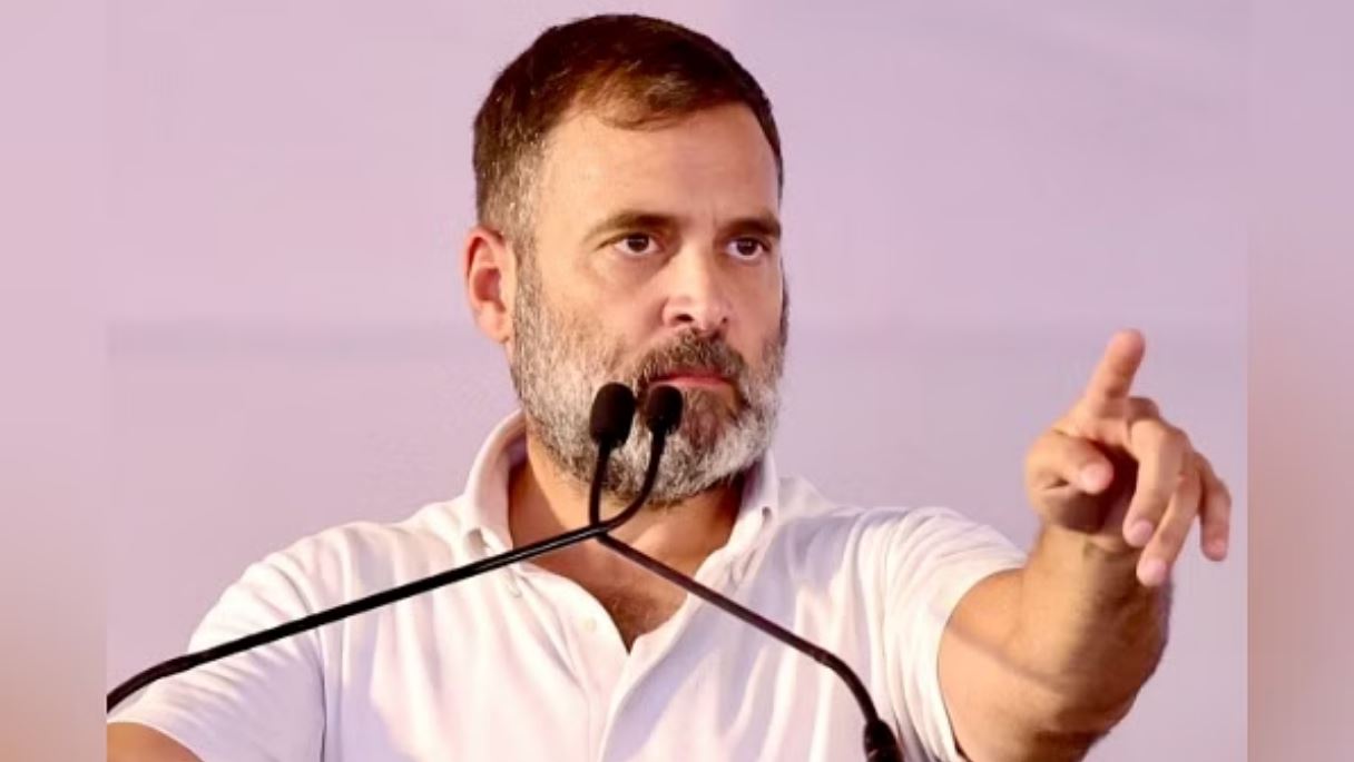 राहुल गांधी के खिलाफ विवादित टिप्पणी कर फंसे एलडीएफ के विधायक अनवर, केस दर्ज